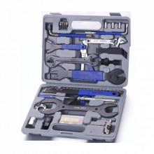 Ключ велосипедный Velotrade KL-9810 37шт (INS-492) (229260) Ключ велосипедный Velotrade KL-9810 37шт (INS-492) (229260)