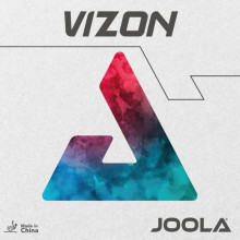 Накладка для ракетки Joola Vizon 2.0 Red (70020) (930974) (280260) Накладка для ракетки Joola Vizon 2.0 Red (70020) (930974) (280260)