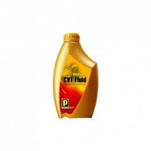Трансмиссионное масло PRISTA CVT Fluid 1л (75363) (295260)