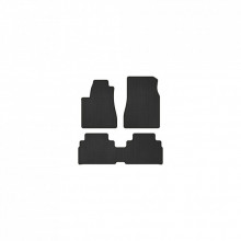Коврик в салон EVAtech Lexus RX 300 (2 clips) 2003-2009 2 поколін (LS31940ZB3AV2RBB) (312260)