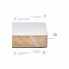 Наматрасник MirSon 950 Natural Line Стандарт Eco 180x200 см (2200000839558) (325260)
