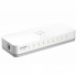 Коммутатор сетевой D-Link DES-1008C (204360)