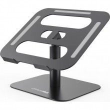 Подставка для ноутбука OfficePro LS956G Aluminum alloy Gray (LS956G) (257360)