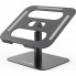 Подставка для ноутбука OfficePro LS956G Aluminum alloy Gray (LS956G) (257360)