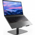 Подставка для ноутбука OfficePro LS956G Aluminum alloy Gray (LS956G) (257360)