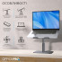 Подставка для ноутбука OfficePro LS956G Aluminum alloy Gray (LS956G) (257360)