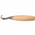 Нож Morakniv Woodcarving Hook Knife 164 Right (13443) (276360)