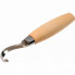 Нож Morakniv Woodcarving Hook Knife 164 Right (13443) (276360)