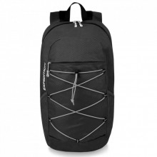 Рюкзак туристический Semi Line 20 Grey/Black (A3023-8) (DAS302151) (283360)