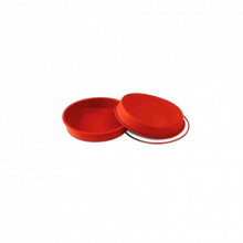 Форма для выпечки Silikomart "Коло" d 260 mm, h 55 mm (SFT226/C) (289360)