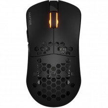 Мышка Hator Stellar Wireless/Bluetooth/USB Black (HTM650) (317360)