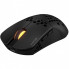 Мышка Hator Stellar Wireless/Bluetooth/USB Black (HTM650) (317360)