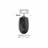 Мышка Trust Basi USB Black (24271) (155460)