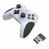 Геймпад GamePro MG650W PS3/Android Wireless White/Black (MG650W) (184460)