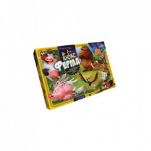 Настольная игра Danko Toys Ферма Люкс, украинская (G-FL-UA-01-01) (200460)