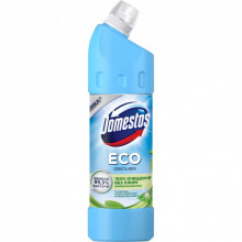 Жидкость для чистки ванн Domestos Свежесть моря 1 л (8720182992680) (201460)