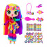 Кукла Decora Girlz Декора (D1005) (251460)