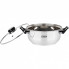 Кастрюля Bravo Chef 1.6 л Bakelite (BC-2002-18) (287460)