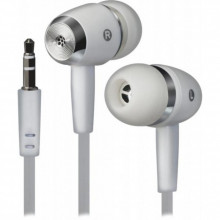 Наушники Defender Basic-620 White (63625) (316460)