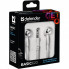 Наушники Defender Basic-620 White (63625) (316460)