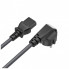 Кабель питания C13 1.8m black ColorWay (CW-CBP082-BK) (319460)
