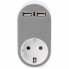 Зарядное устройство Digitus Universal USB + Power Socket (DA-70617) (321460)