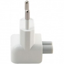 Переходник Extradigital сетевой 220В для адаптеров Apple MagSafe Premium (KBP1739) (343460)