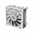 Кулер для процессора Gamemax Ice Surface White (264560)