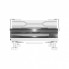 Кулер для процессора Gamemax Ice Surface White (264560)