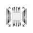 Кулер для процессора Gamemax Ice Surface White (264560)