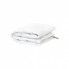 Одеяло MirSon антиалергенное EcoSilk 1630 Eco Light White 220х240 (2200002647588) (327560)