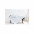 Одеяло MirSon антиалергенное EcoSilk 1630 Eco Light White 220х240 (2200002647588) (327560)