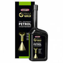 Присадка автомобильная WYNN'S PETROL SYSTEM TREATMENT 500мл (W70701) (242660)