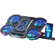 Подставка для ноутбука GamePro CP770 (202760)