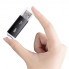 USB флеш накопитель Silicon Power 32GB Blaze B02 Black USB 3.0 (SP032GBUF3B02V1K) (205760)