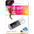 USB флеш накопитель Silicon Power 32GB Blaze B02 Black USB 3.0 (SP032GBUF3B02V1K) (205760)