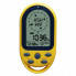 Компас Technoline EA3050 Yellow (EA3050) (244760)
