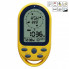Компас Technoline EA3050 Yellow (EA3050) (244760)