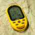 Компас Technoline EA3050 Yellow (EA3050) (244760)
