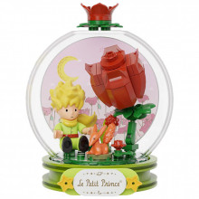 Конструктор Pantasy Le Petit Prince Шепот розы (86331) (258760)