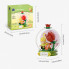 Конструктор Pantasy Le Petit Prince Шепот розы (86331) (258760)