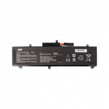 Аккумулятор для ноутбука ASUS Rog Zephyrus GA502D (C41N1837) 15.2V 4200mAh PowerPlant (NB432073) (264760)