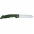 Нож Ontario Knife Camp Plus Chef''s Green (ON4300) (280760)