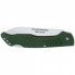 Нож Ontario Knife Camp Plus Chef''s Green (ON4300) (280760)