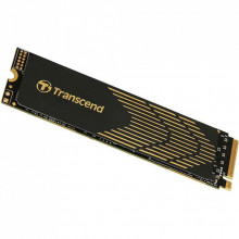 Накопитель SSD M.2 2280 500GB Transcend (TS500GMTE240S) (315760)