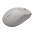Мышка Canyon MW-12 Wireless/Bluetooth Grey (CNS-CMSW12DG) (316760)