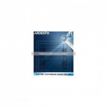 Насадка для зубной щетки Ardesto TBH-I4W (318760)