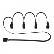 Кабель для передачи данных Arctic SPLITTER 4PIN (ACCBL00007A) (174860)