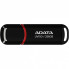 USB флеш накопитель ADATA 256GB UV150 Black USB 3.2 (AUV150-256G-RBK) (239860)
