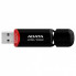 USB флеш накопитель ADATA 256GB UV150 Black USB 3.2 (AUV150-256G-RBK) (239860)